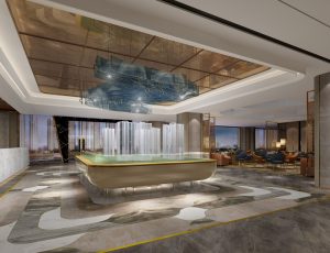 07-售楼处/营销中心MAX模型/售楼处/营销中心场景模型