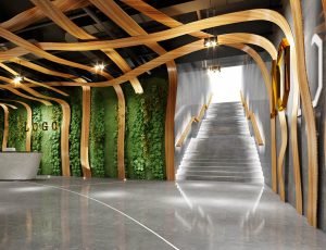 40-庭院/吧台/大厅/其他MAX模型场景模型