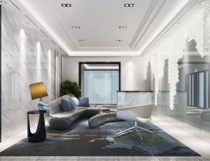 20-前台/服务台/接待台MAX模型前台/服务台场景模型