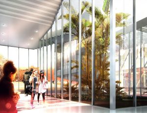 [03]MAX建筑效果图模型/室外鸟瞰/景观/单体建筑MAX模型