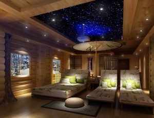 01-电影院MAX模型/公装工装电影院/电影院场景模型