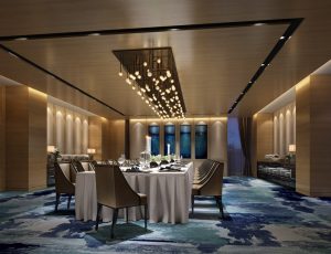 68-餐厅包房/包间MAX模型餐厅包房/包间场景模型