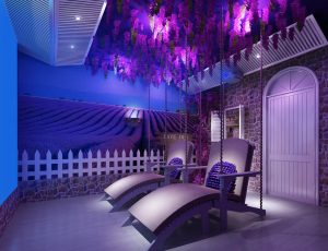 04-电影院MAX模型/公装工装电影院/电影院场景模型