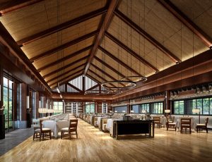 79-餐厅/自助餐厅/火锅店/MAX模型餐厅/自助餐厅/火锅店场景模型