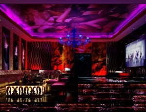 43-KTVMAX模型/公装工装KTV会所场景模型