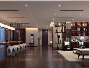 22-茶室/茶馆MAX模型/茶室/茶馆场景模型