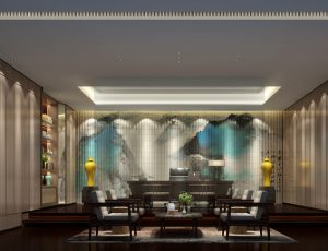 19-经理董事长室/总监室MAX模型/经理室/总监室场景模型