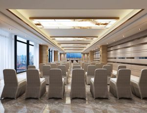 29-会议室/培训室MAX模型/开会培训室场景模型