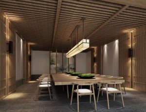 13-会议室/培训室MAX模型/开会培训室场景模型