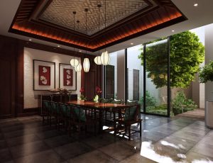 18-茶室/茶馆MAX模型/茶室/茶馆场景模型