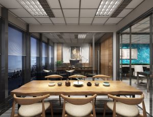 09-经理董事长室/总监室MAX模型/经理室/总监室场景模型