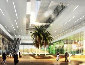 [07]MAX建筑效果图模型/室外鸟瞰/景观/单体建筑MAX模型