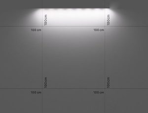 日光灯灯光-光域网-ID:38-3