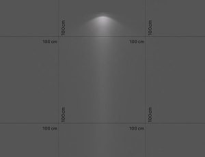 射灯灯光-光域网-ID:38-3