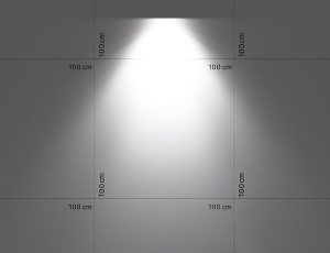 工矿灯灯光-光域网-ID:201-3