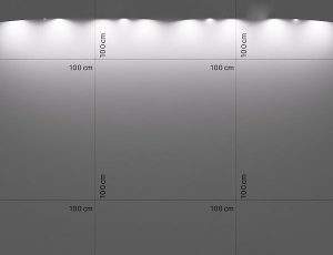 灯带灯光-光域网-ID:6-3