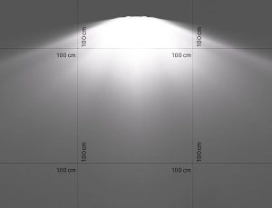 庭院灯灯光-光域网-ID:6-3