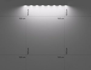 嵌灯灯光-光域网-ID:6-3