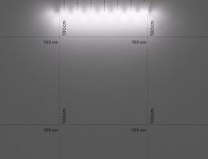 日光灯灯光-光域网-ID:6-3