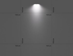泛光灯灯光-光域网-ID:6-3
