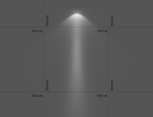 射灯灯光-光域网-ID:6-3