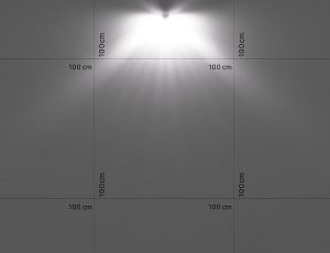 路灯灯光-光域网-ID:6-3