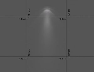 射灯灯光-光域网-ID:52-3