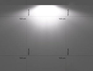 路灯灯光-光域网-ID:52-3