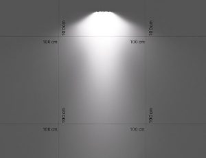 泛光灯灯光-光域网-ID:52-3