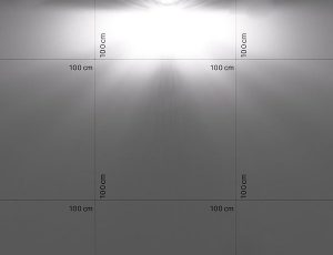 工矿灯灯光-光域网-ID:52-3