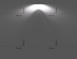 草坪灯灯光-光域网-ID:10-3