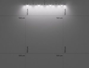 日光灯灯光-光域网-ID:10-3