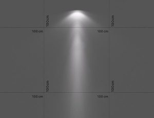 射灯灯光-光域网-ID:10-3