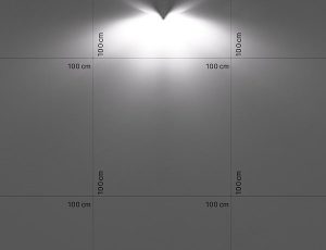 路灯灯光-光域网-ID:10-3