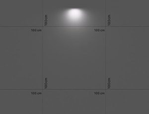 筒灯灯光-光域网-ID:113-3