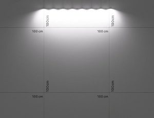 日光灯灯光-光域网-ID:37-3