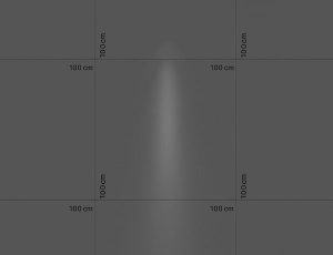 筒灯灯光-光域网-ID:132-3