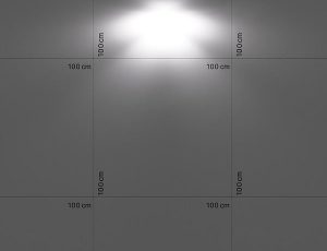 庭院灯灯光-光域网-ID:23-3