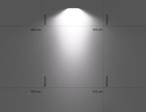 泛光灯灯光-光域网-ID:23-3