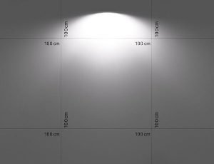 路灯灯光-光域网-ID:23-3