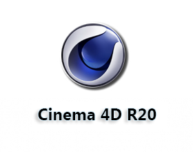 [10]Maxon CINEMA 4D C4D Studio R20.059 中文破解版