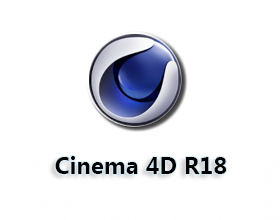 [08]C4D最新版R18正式版【Cinema 4D R18 破解版】完整破解版