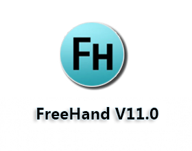 [06] FreeHand 11 【Macromedia FreeHand 11 】破解版下载中文