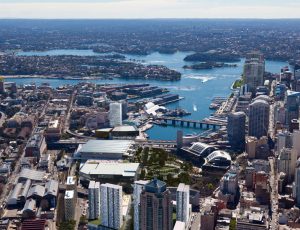 [08]MAX建筑效果图模型/室外鸟瞰/景观/单体建筑MAX模型