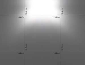 工矿灯灯光-光域网-ID:5-3