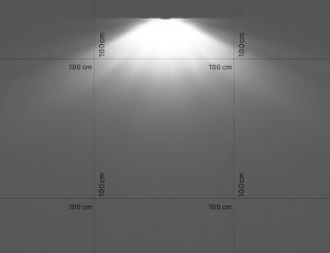 庭院灯灯光-光域网-ID:5-3