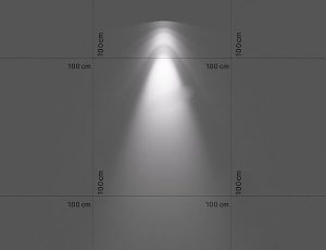 射灯灯光-光域网-ID:5-3