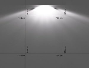 路灯灯光-光域网-ID:5-3