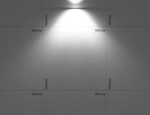 庭院灯灯光-光域网-ID:26-3