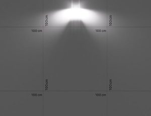 草坪灯灯光-光域网-ID:26-3